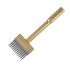 French pricking iron Sinabroks 3.0mm TW (12 prongs)