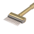French pricking iron Sinabroks 3.0mm TW (12 prongs)