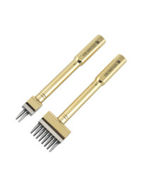 Пробойники французские Sinabroks 3,0мм (2+8 зубьев)