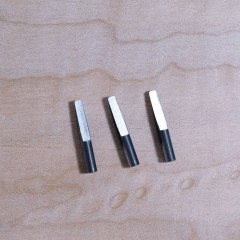 Spare French Sinabroks tooth 1.6mm (Think Width)