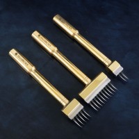 Sinabroks Pricking irons