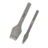 Pricking irons Vergez Blanchard 3.0mm (2+8, Obverse)