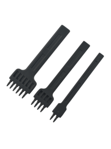 Пробойники строчные круглые WMYP 5мм