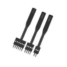 Пробойники строчные круглые Zengda 5мм