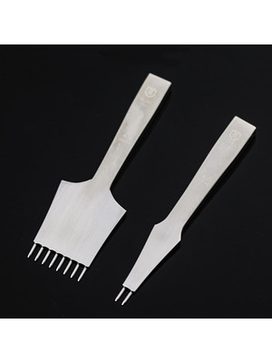 Пробойники строчные Wuta 4,0мм (игольчатые)