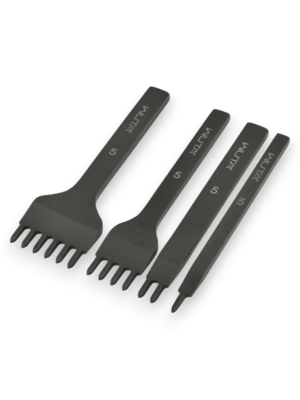 Пробойники ромбовидные Wuta BLACK 5мм