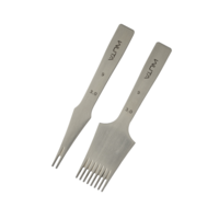 Пробойники французские Wuta 3,0мм (2+8, прямые)