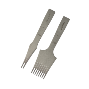 Пробойники французские Wuta 3,38мм (2+8, прямые) Пробойники французские Wuta 3,38мм (2+8, прямые)