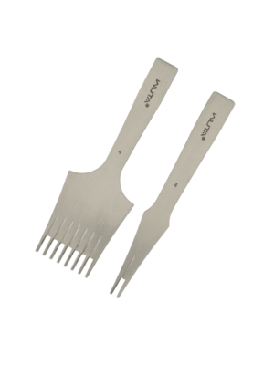 Пробойники французские Wuta 4,0мм (2+8, прямые) Пробойники французские Wuta 4,0мм (2+8, прямые)