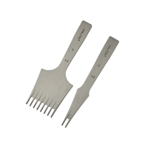 Пробойники французские Wuta 4,5мм (2+8, прямые)