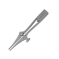 Пробойник французский Wuta (2 зуба, регулируемый)