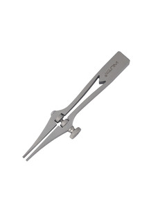 Пробойник французский Wuta (2 зуба, регулируемый)