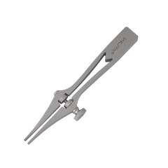 Wuta French Punch (2 prongs, adjustable)