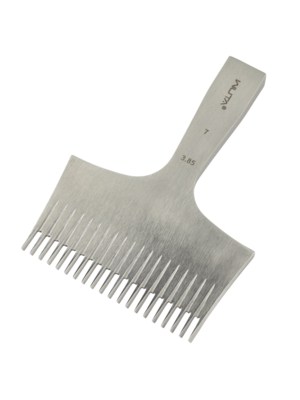 Пробойник французский Wuta 3,85мм (20 зубьев, прямой)