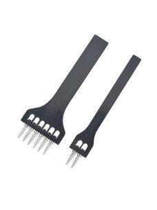 Пробойники строчные Zakhmatov 4мм (дл. зуб)