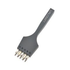 Punches Brogue (8prongs)