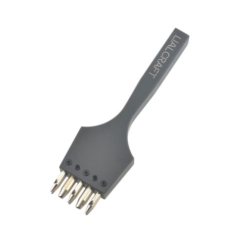 Punches Brogue (8prongs)