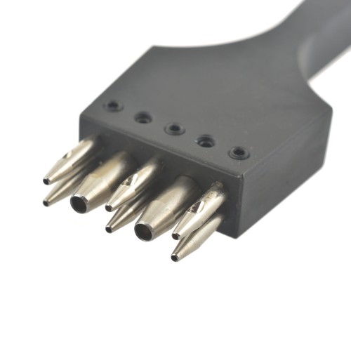 Punches Brogue (8prongs)