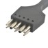 Punches Brogue (8prongs)