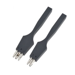 Punches Brogue (3+5prongs)