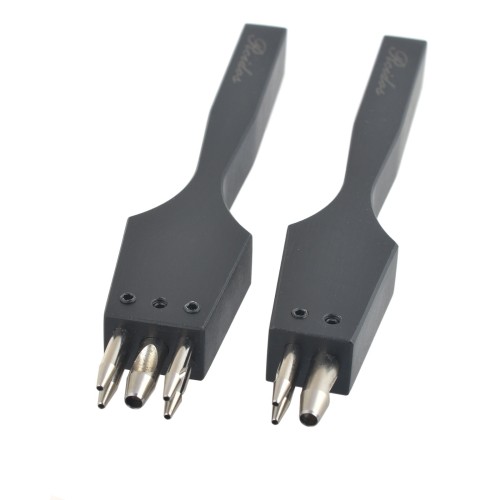 Punches Brogue (3+5prongs)