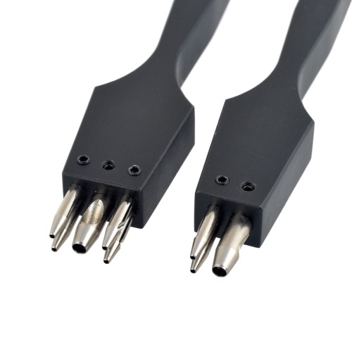 Punches Brogue (3+5prongs)