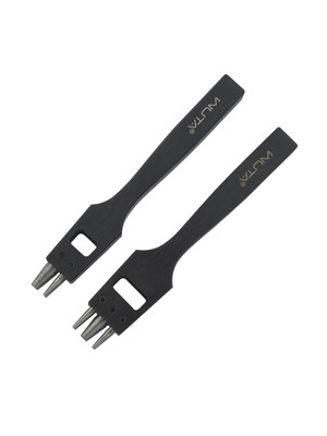 Пробойник Броги Wuta (3+5зубьев)