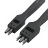 Punches Brogue Wuta (3+5prongs)