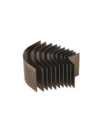 Торцеватели угловые (Набор 2-18мм)