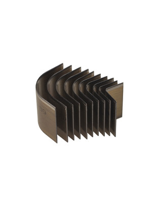 Торцеватели угловые (Набор 2-18мм)