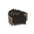 Corner punch set (Semiround, 2-18mm)