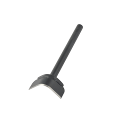 Round corner punch KE