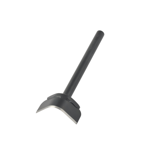 Round corner punch KE