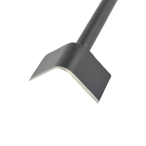 Round corner punch KE