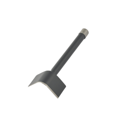 Round corner punch RCI (10mm)