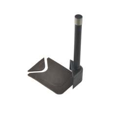 Round corner punch RCI (10mm)