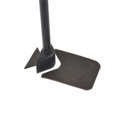 Round corner punch RCI (10mm)