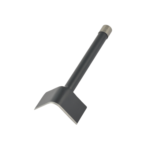 Round corner punch RCI (7.5mm)
