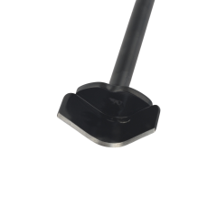 Round corner punch RCI (10mm)