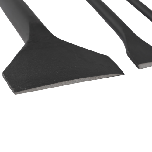 Die flat punch set Wuta (12 sizes)