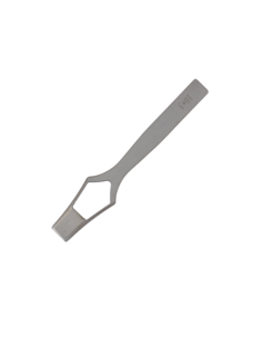 Пробойник щелевой 3x10мм