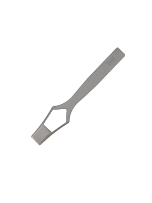 Пробойник щелевой 3x10мм Пробойник щелевой 3x10мм