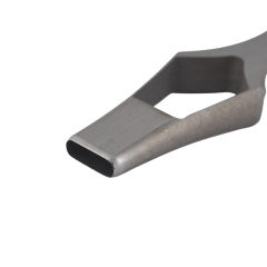 Punch oblong 3x10mm