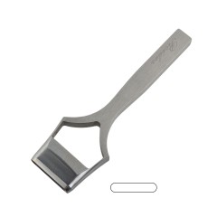 Punch oblong 4x20mm