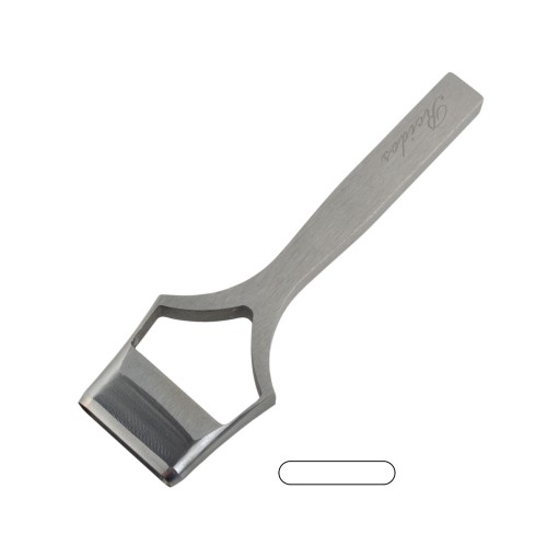 Punch oblong 4x20mm