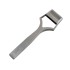 Punch oblong 4x20mm