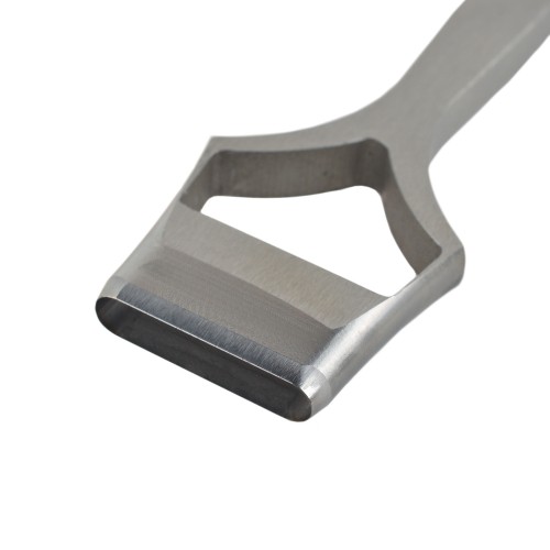 Punch oblong 4x20mm