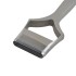 Punch oblong 4x20mm