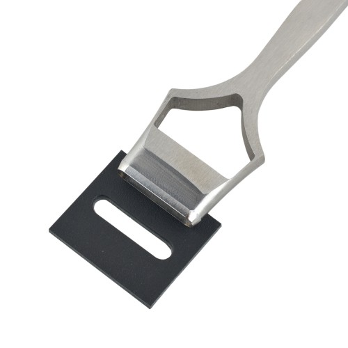 Punch oblong 4x20mm