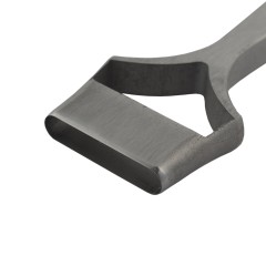 Punch oblong 6x30mm